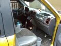 2002 Mitsubishi Adventure 2.0 AT Golden For Sale-0