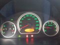 Chery QQ 2009 hatchback red for sale -16