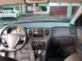 2008 Kia rio 1.4 manual transmission-8