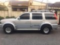 2005 Ford Everest XLT 4x4 Matic Top of the Line Rush-2