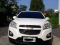 2016 Chevrolet Trax LT AT-1