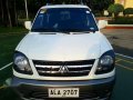 Mitsubishi Adventure Gls MT 2015 White For Sale-5