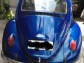 Volswagen Beetle 1969 Restored MT Blue For Sale-1