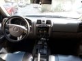 Isuzu Dmax 2006 4x2 MT Silver For Sale-3