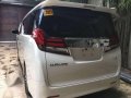 2016 Toyota Alphard Almost Brandnew Unit 2700 kms only-4
