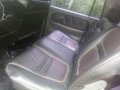 2002 Isuzu Crosswind XUV Manual Transmission-2