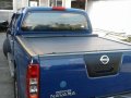 Nissan navara MT for sale-5