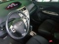 Toyota Vios 1.5 G Automatic Silver For Sale-6