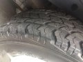 2005 Ford Everest XLT 4x4 Matic Top of the Line Rush-10