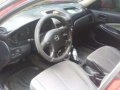 Nissan Sentra GX N16 2005 1.3 MT Red For Sale-5