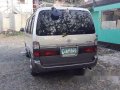 For sale Toyota Hiace 2001-2