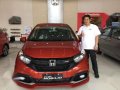 2017 Brilliant Sporty Blue 71k Honda MOBILIO jazz n city crv adventure-3
