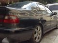 Toyota Corona 1996 ST191 AT Gray For Sale-5