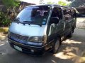 1999 Toyota Hiace gL urvan pregio starex spacegear regius serena-1