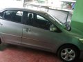 Toyota Vios 1.5 G Automatic Silver For Sale-1