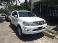 2009 Toyota Fortuner VVTi G AT vs montero sta fe pajero 2010 2011-0