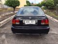 1998 Honda Civic Lxi Vtec Body PADEK-6