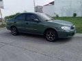 2002 Nissan Sentra Exalta Grandeur-2