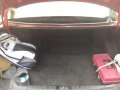 Honda Accord 1999 AT Red Sedan For Sale-10