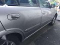 Nissan Sentra Exalta DS 1.5 MT Silver For Sale-4
