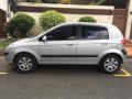Hyundai Getz 2007 for sale -3