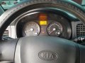 2008 Kia rio 1.4 manual transmission-7