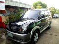 2008 Mitsubishi Adventure GLS Sport MT Black -3