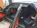 Mitsubishi Lancer GLi 1.3 Eggy 1995 MT Black -3