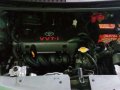 Toyota Vios 1.5 G Automatic Silver For Sale-9