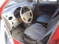 Chery QQ 2009 hatchback red for sale -13