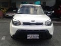 2016 Kia Soul Manual Diesel 6k kms only Cash or 20% down payment-0