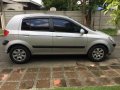 Hyundai Getz 2007 for sale -5