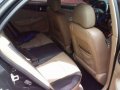 Nissan Sentra 180GT AT model 2005 Limited edition Top of the line-9