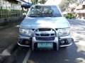 Isuzu Crosswind Turbo-0