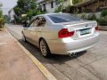 2007 BMW E90 325i-7