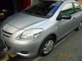 2008 Toyota Vios J manual FRESH-1