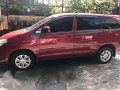 Toyota Innova E for sale-5