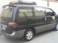 Hyundai Starex SVX 1998 MT Black For Sale-4