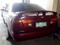 1999 Nissan Sentra-2