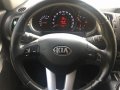 Kia Sportage 2012 SUV black for sale -9