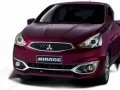 New 2017 Mitsubishi Mirage Hatchback For Sale-0