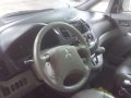 Grandis 2005 Automatic Trans-7