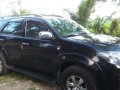 Toyota Fortuner 2008 Diesel Automatic 685k ALT Montero Sportivo-0