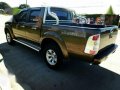 Ford Ranger 2010 model Diesel-4