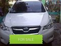 Subaru XV 2.0i CVT 5 Door White For Sale -7