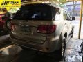 2007 Toyota Fortuner V 4x4-2