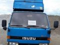 4BE1 Isuzu Elf 6W Mini Dump Truck NKR 10ft. Camel Type Chassis-1