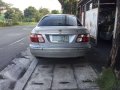 Nissan Sentra Exalta DS 1.5 MT Silver For Sale-1