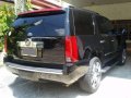 Cadillac Escalade 2007-1