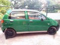 Fresh Daewoo Matiz AT Green HB For Sale-6